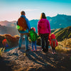 How to Spend Less When Travelling With Kids