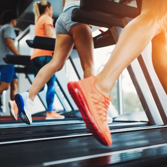 Treadmill Technology