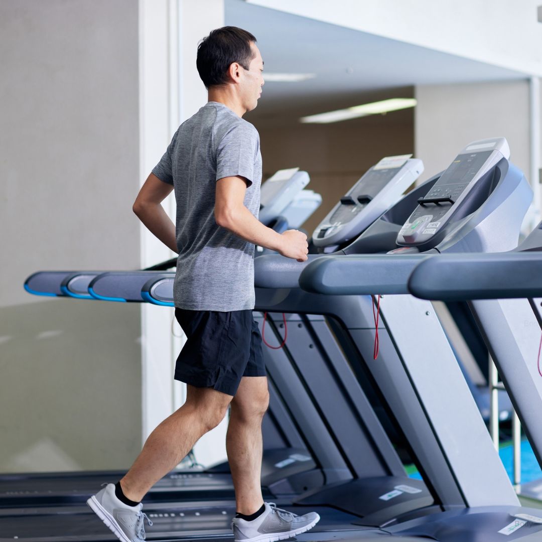 Treadmill