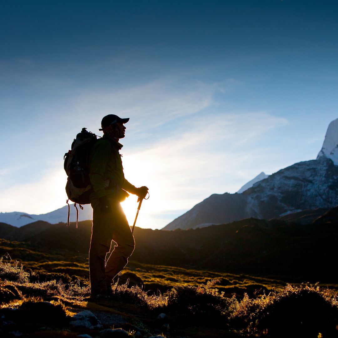 How To Stay Fit And Healthy While Trekking The Pyrenees