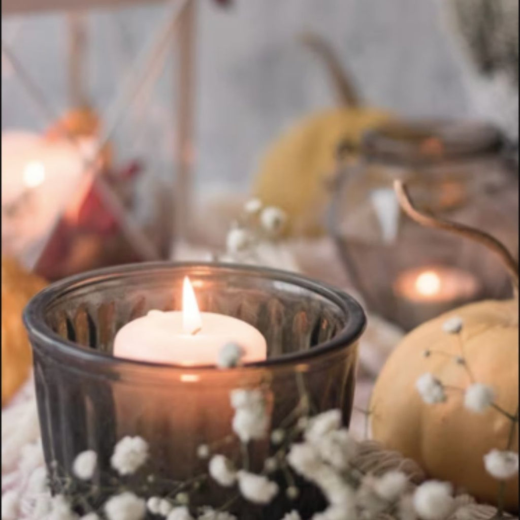 Trends in Decorative Home Accessories for Spring & Summer
