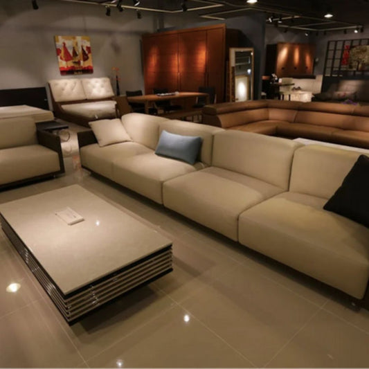 Trendy Furniture into Your Home Décor