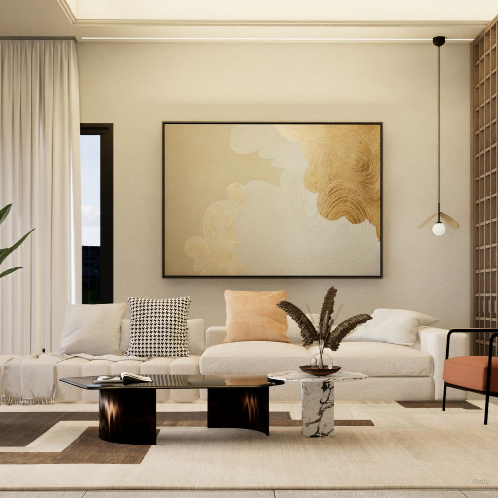 Turn Your Home Into a Calm Reset Space