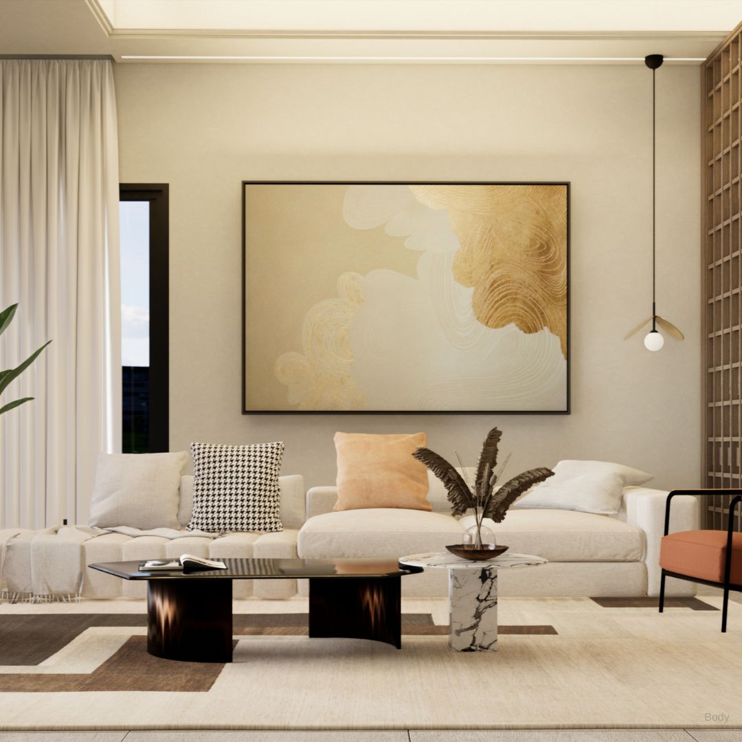 Turn Your Home Into a Calm Reset Space