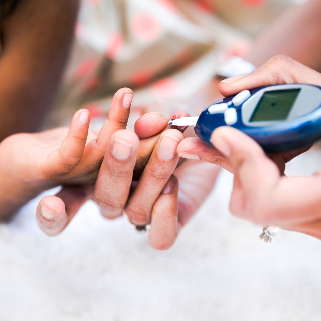 Managing Type 2 Diabetes: Strategies for a Healthier Life