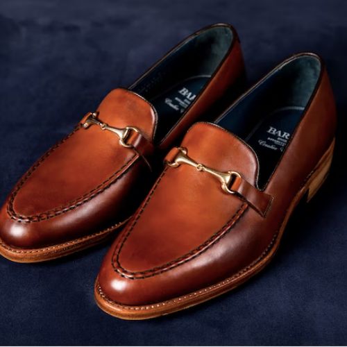 Types of Men's Shoes