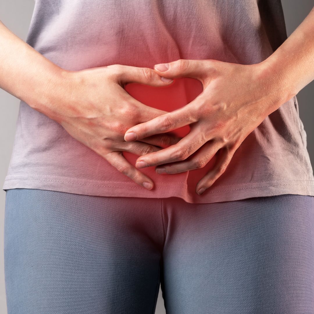 What Are Signs that a UTI Is Getting Worse?