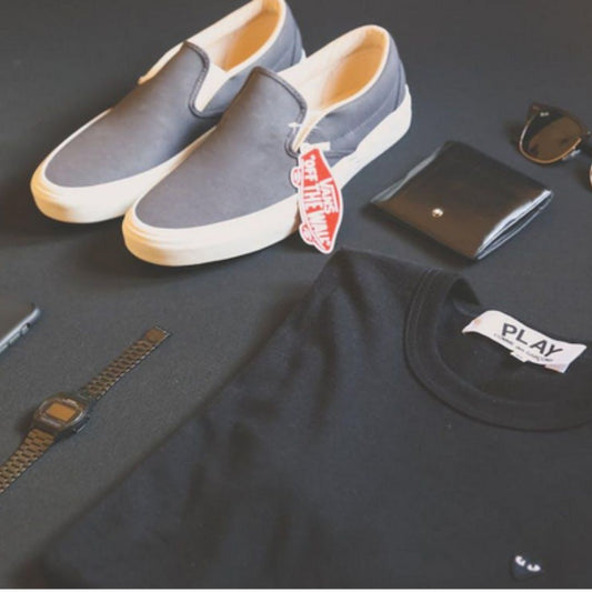 Understanding Men's Fashion