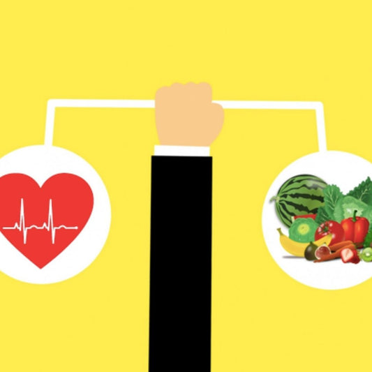 Understanding The Value of Adopting a Healthy & Balanced Lifestyle