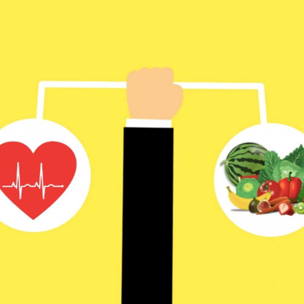 Understanding The Value of Adopting a Healthy & Balanced Lifestyle