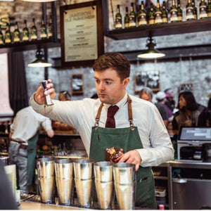 These Uniform Ideas Will Make Your Servers Look Presentable