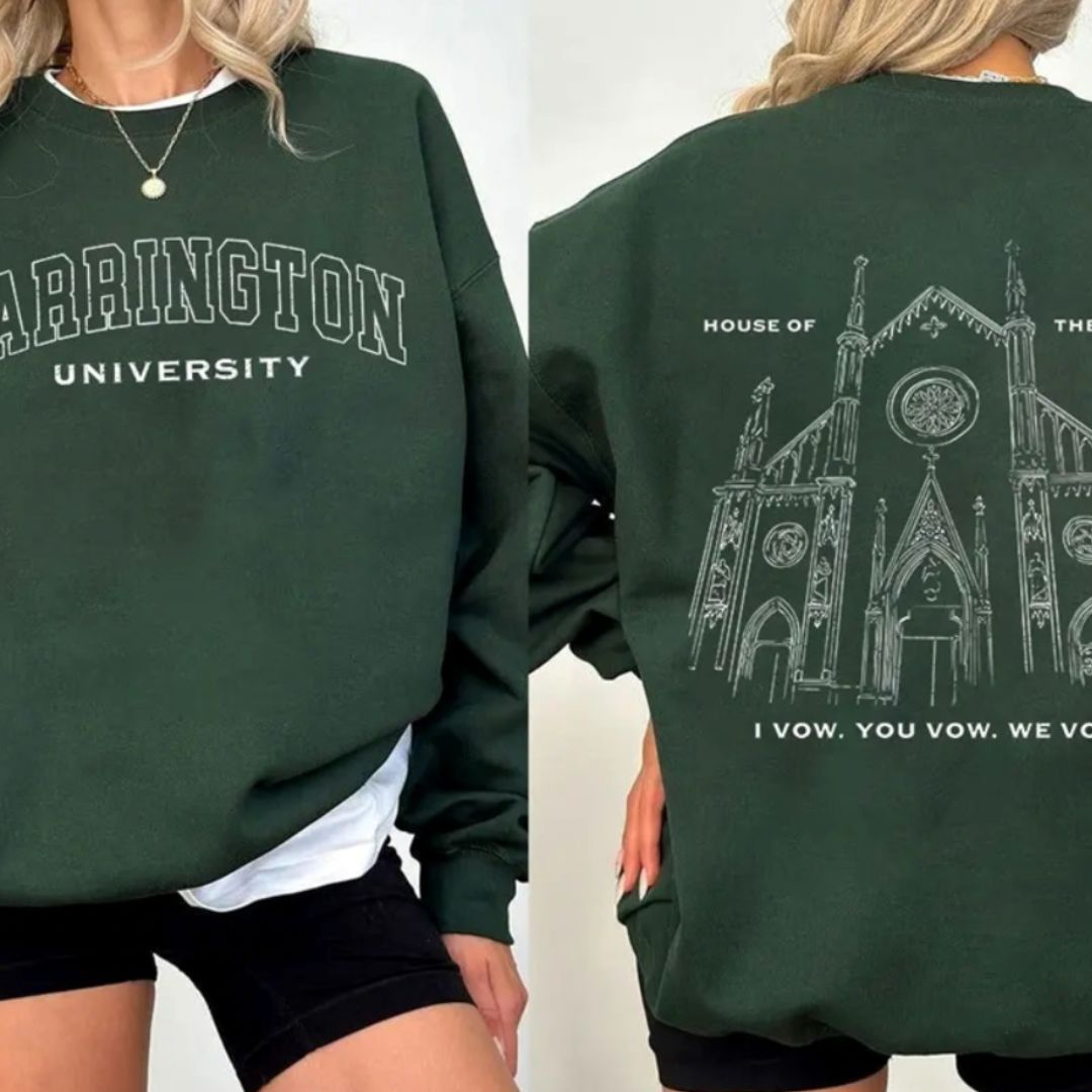 Unique T-Shirt