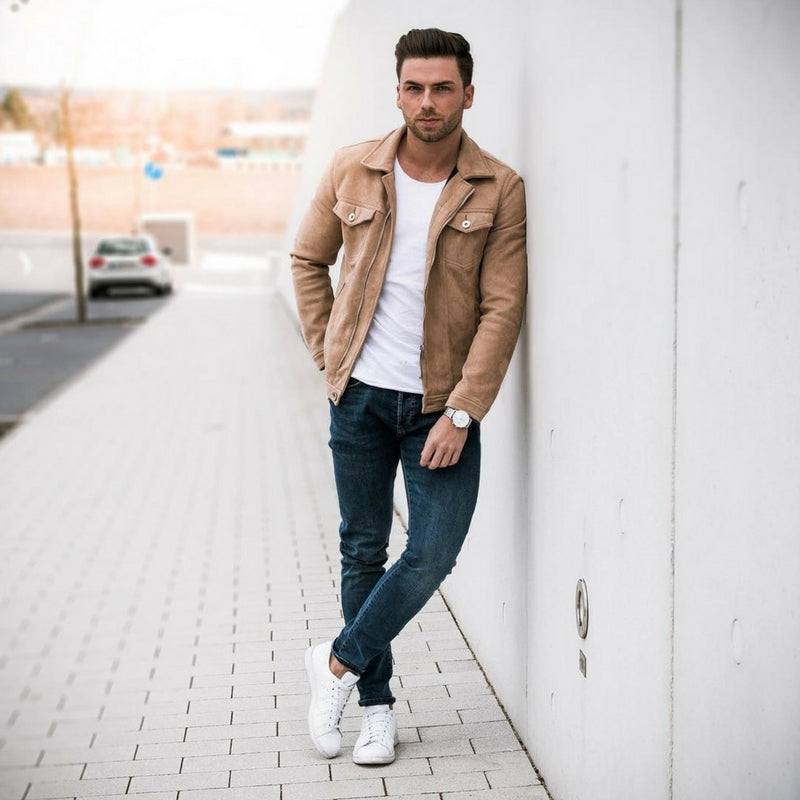 11 Cool Outfits For Guys