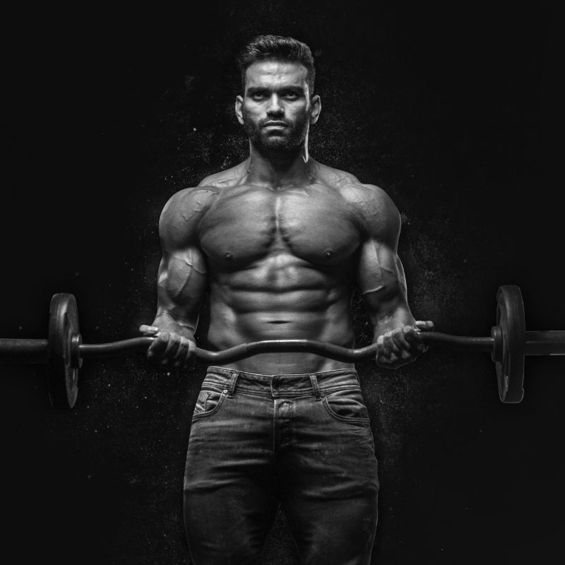 "How To Build A Spartan Physique" #mens #fitness #body #building 