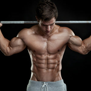 The Ultimate Hypertrophy Chest Workout