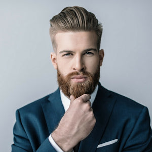 How To Trim A Beard | Shape Your Beard Fast
