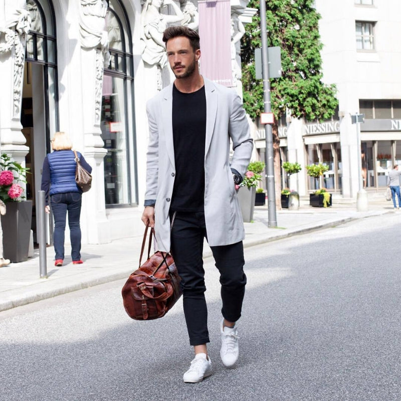 10 INSTA ACCOUNTS ALL MAN SHOULD FOLLOW #instagram #streetstyle