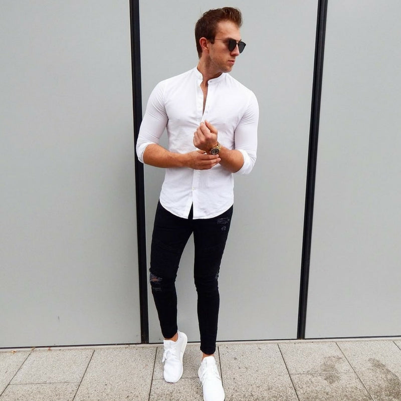 11 Cool Street Style Looks You Can Steal From This Insta Celeb