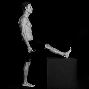 17 Stretches For Men To Relieve Pain & Prevent Injury