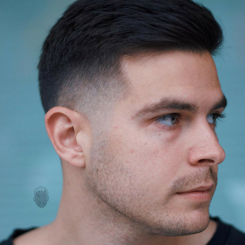 Best Summer Haircuts For Young Guys 