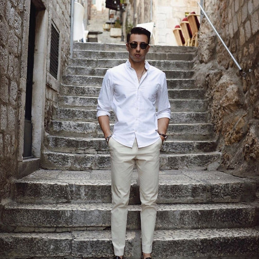 Everyday outfit ideas for men 