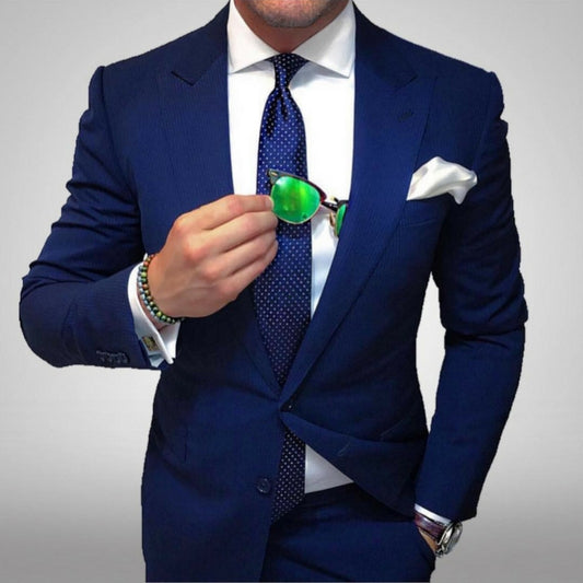 Mens dress shirt guide 