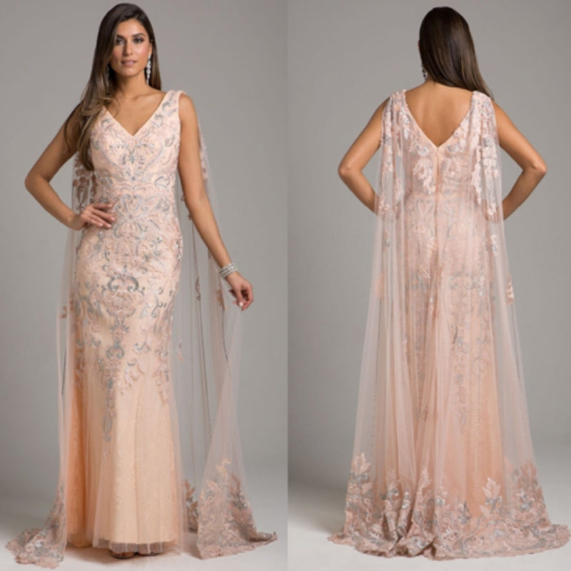 Breathtaking Jovani Wedding Dresses To Wear In 2019