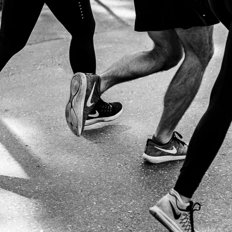 How to Choose the Right Shoes and Prevent Injury