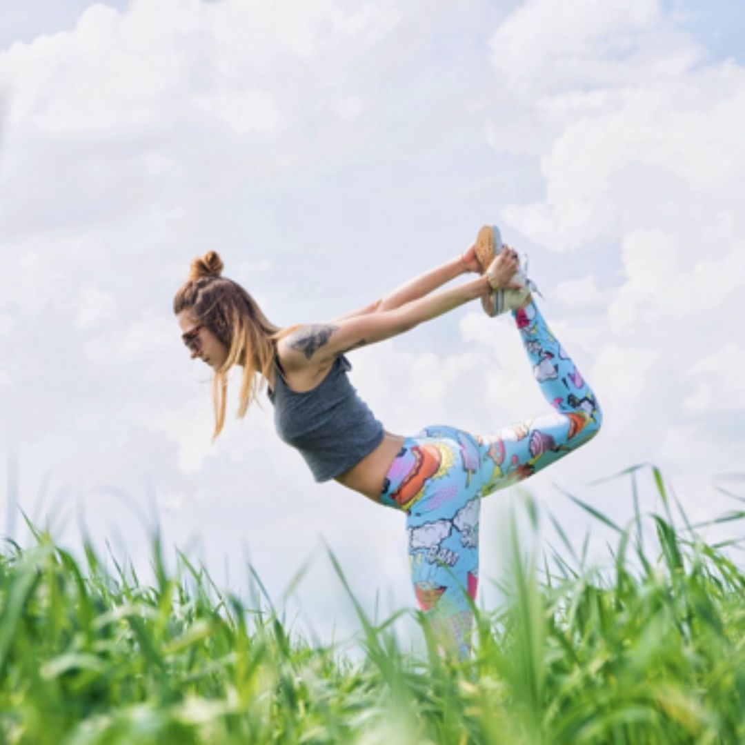 Upgrade Your Cardio Routine: The 3 Best Stretches for Runners