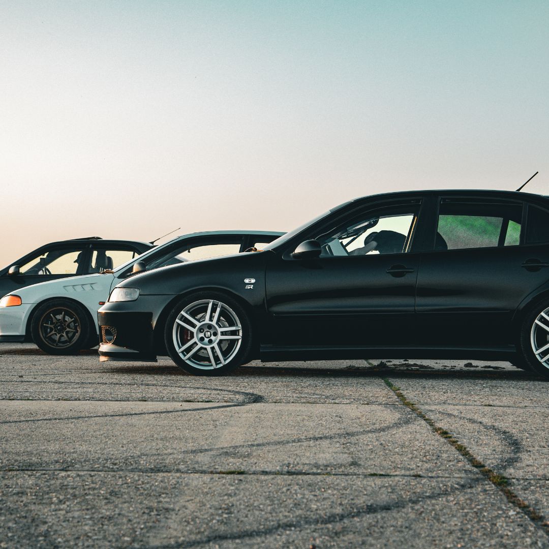 Used Car