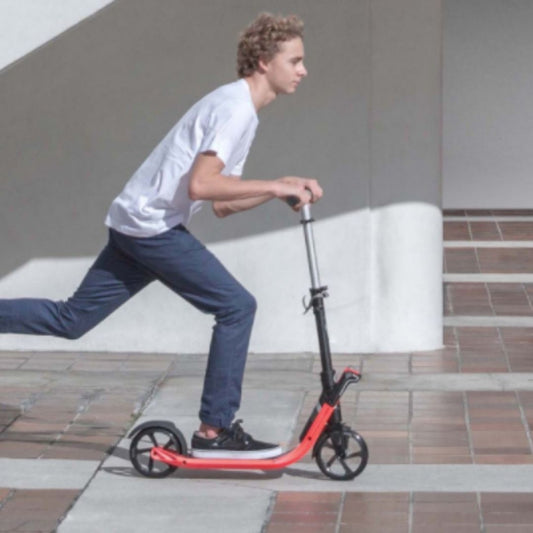 Uses of Scooter: Daily Transport, Entertainment, or Sports?