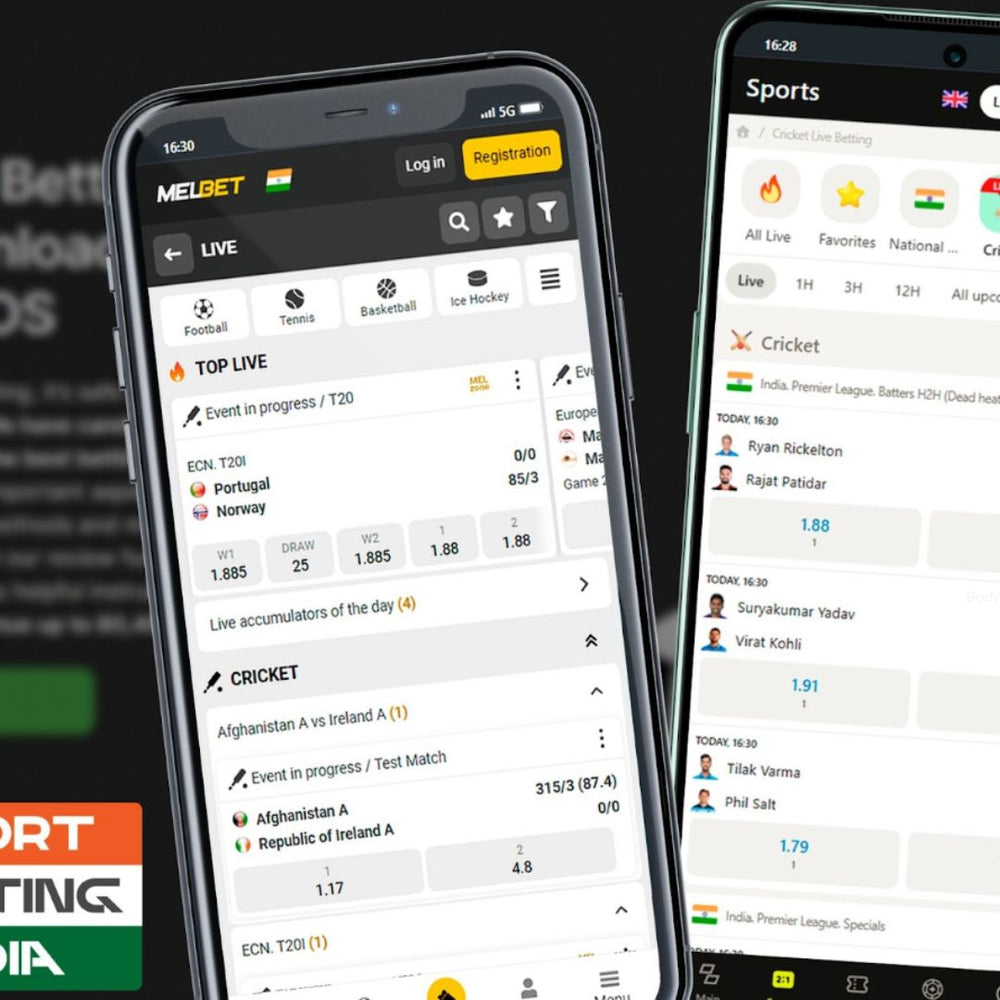 Using Betting Apps