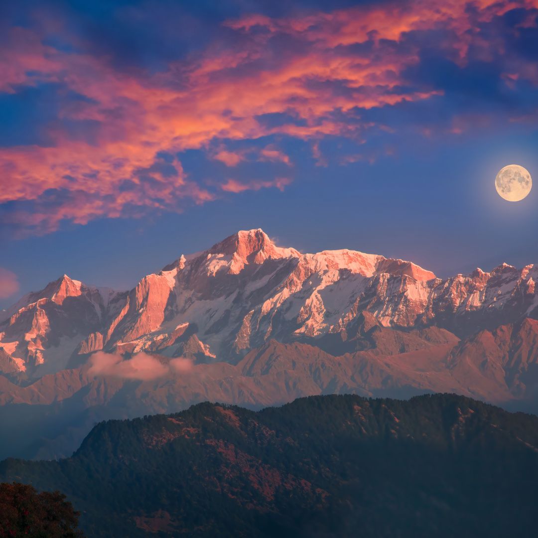 8 Tips for Stylish Explorations in Uttarakhand