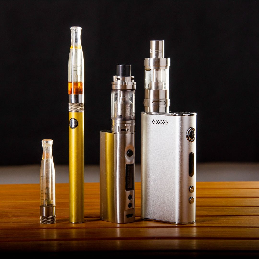 5 Factors That Prove That Vaping Is The Hot Cake Today!