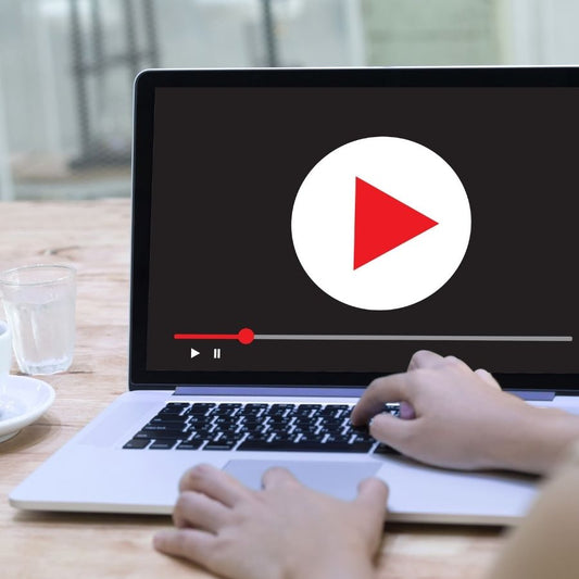 Fashion Agency Stand Out With a Promo Video