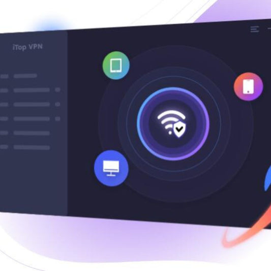 VPN Empowers Digital Freedom