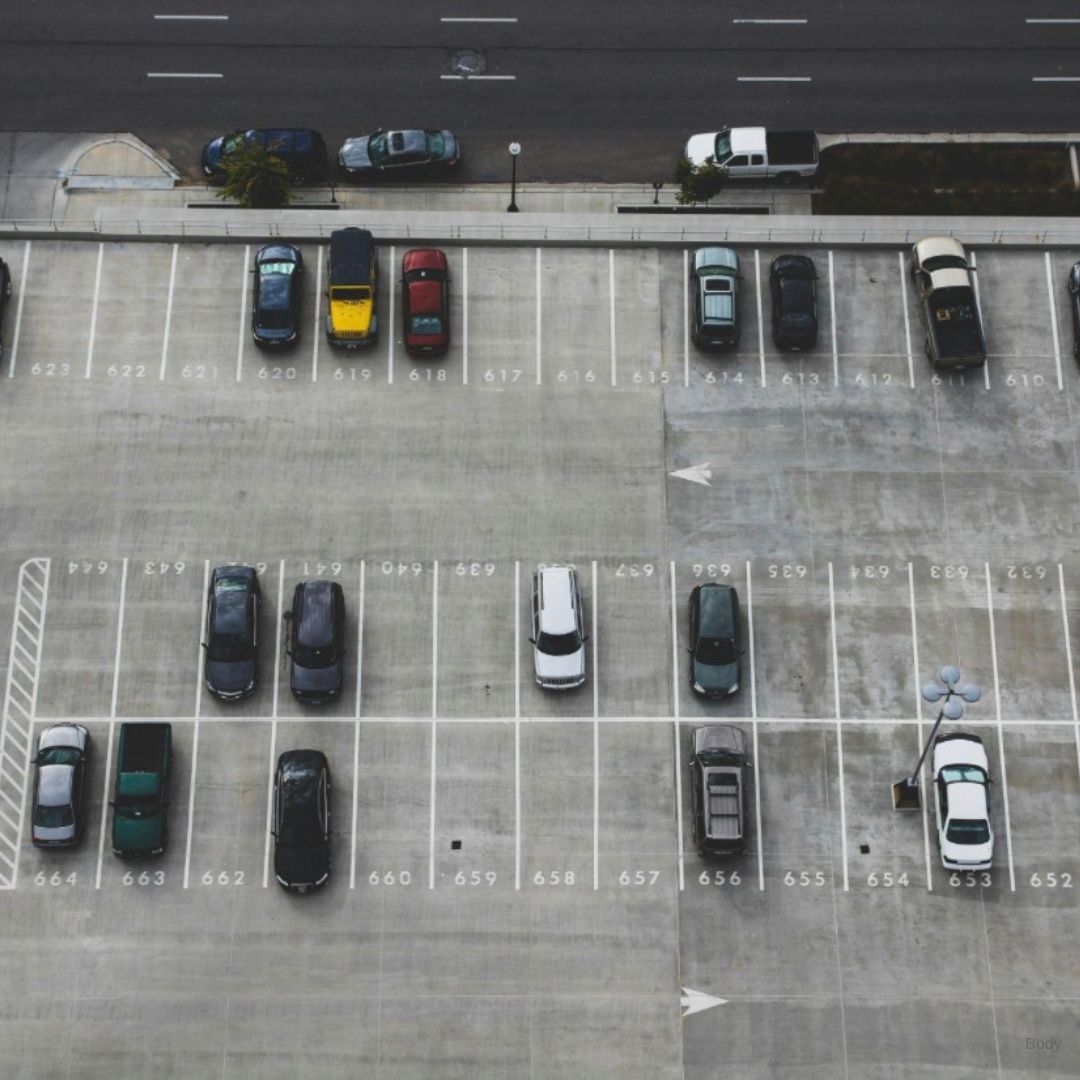 Valet Parking
