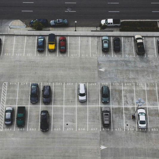 Valet Parking
