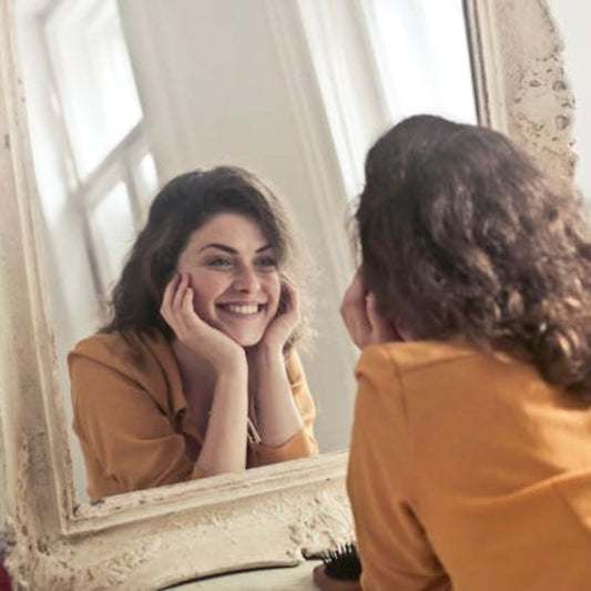 Vanity or Self-Care