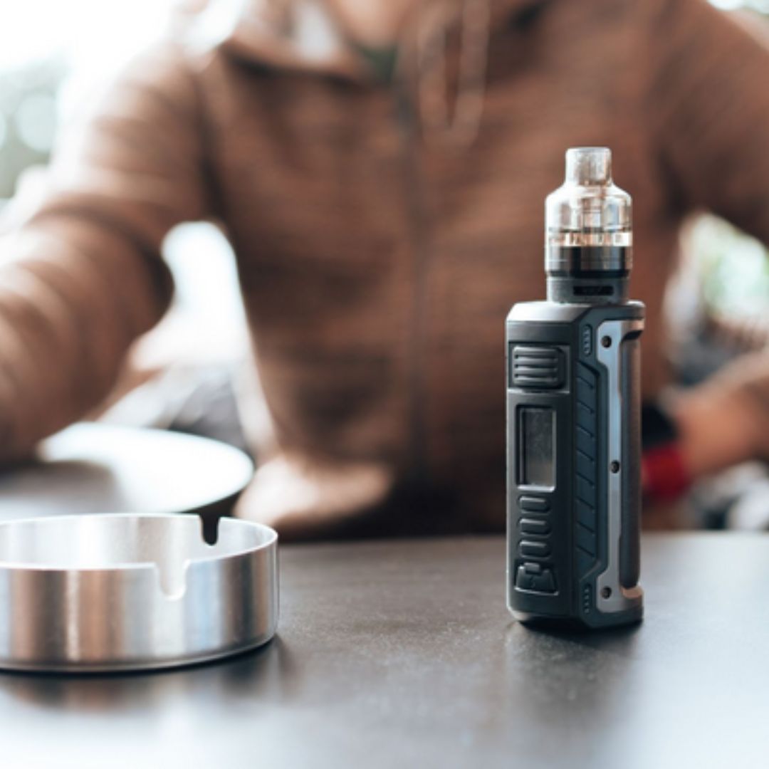 best vape tank for flavor in 2023 Best Sub Ohm Tank For Flavor main image 1