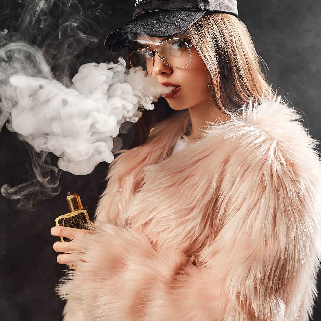 Vapes