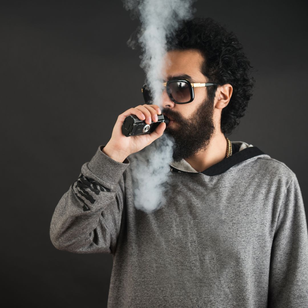 Vaping