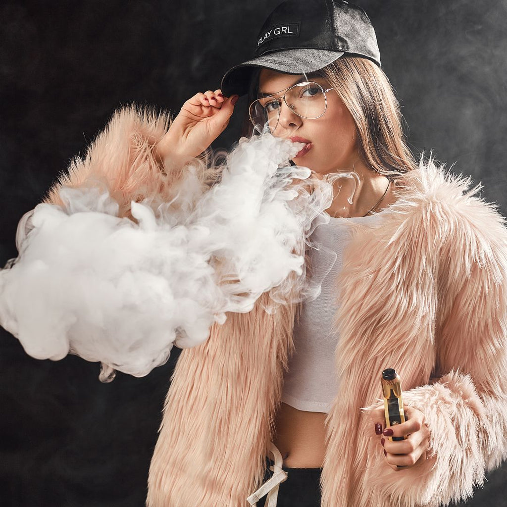 Vaping Fashions