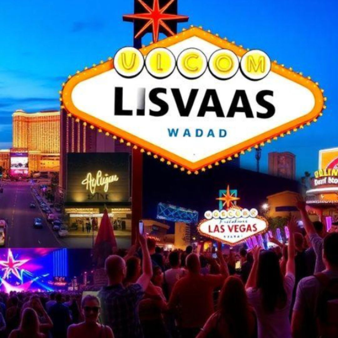 Vegas Trip