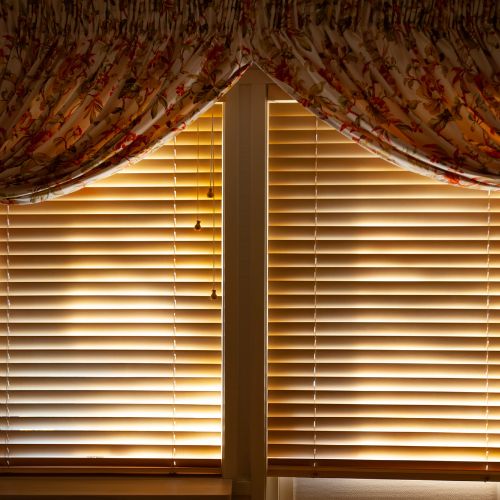 9 Reasons to Invest in Venetian Blinds