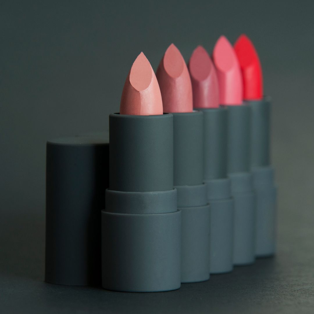 Top 10 Vibrant Lipsticks for Indian Women