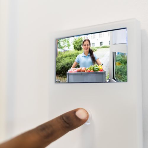 How To Configure a Video Doorbell