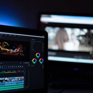 Video Editing Software: Top Tools in 2021
