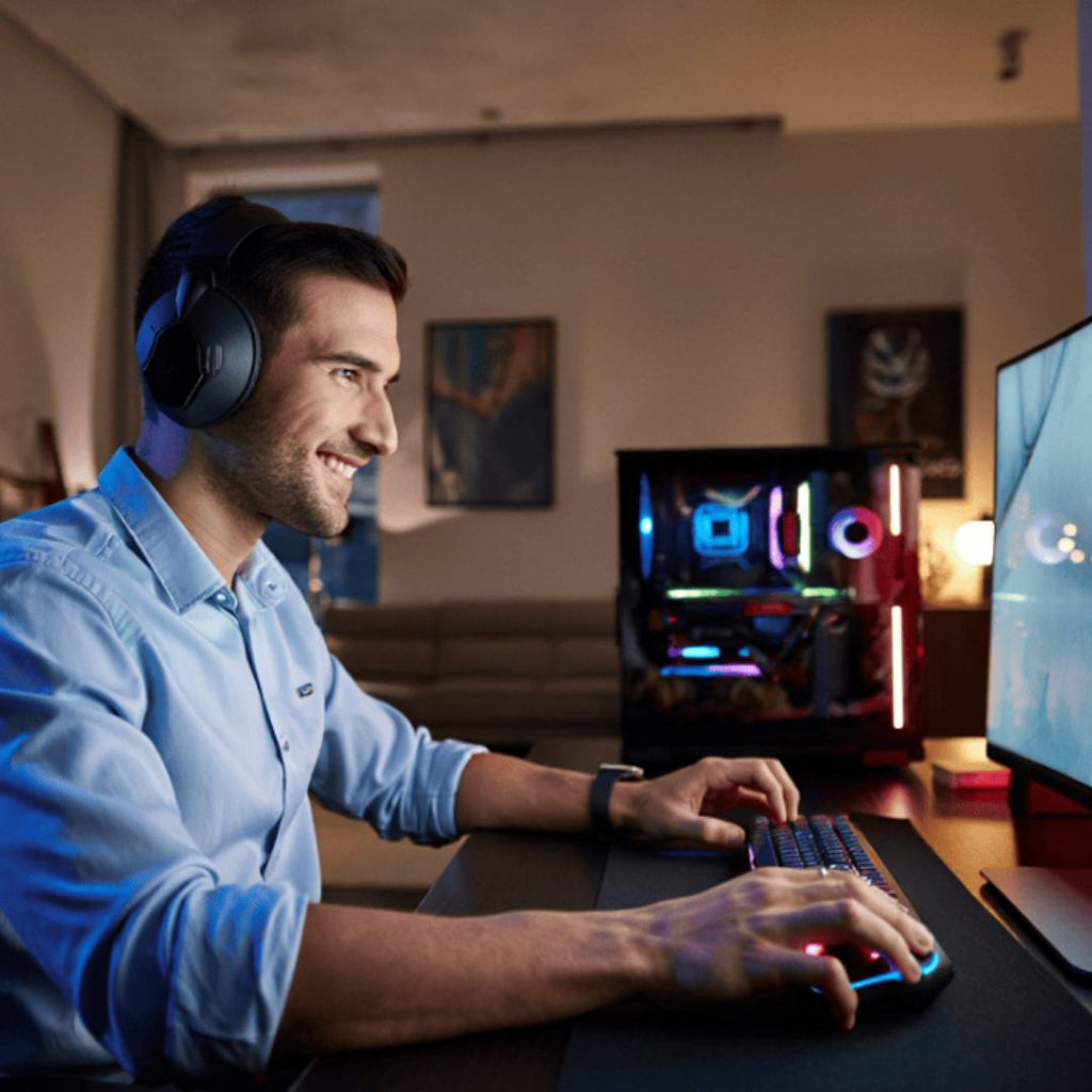 Video Games 