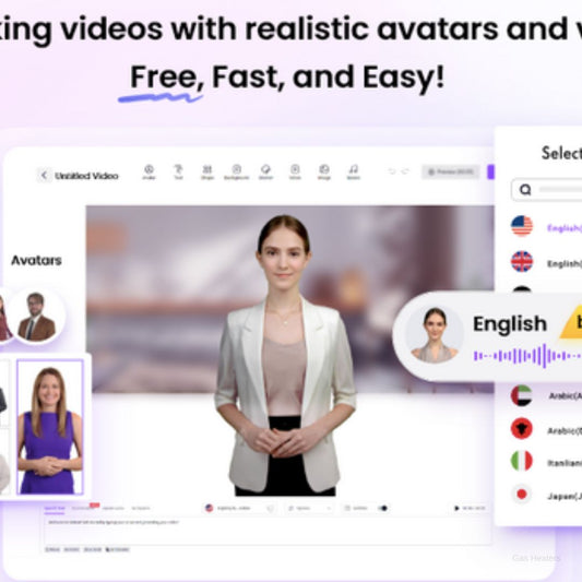Vidnoz AI